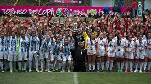 Pumas femenil vence a pachuca y se mantiene en la cima. Futbol Femenil Listo El Calendario Del Primer Torneo De Liga Mx Femenil Marca Claro Mexico