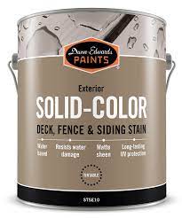 Siding Stain Dunn Edwards Paints