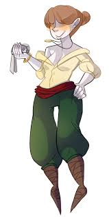 Post 5056609: Anna Valiant_Hearts:_The_Great_War