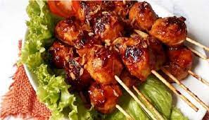 Maybe you would like to learn more about one of these? Bikin Bakso Bakar Ala Rumahan Ini Resepnya Islampos