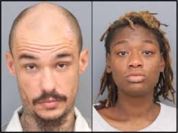 Deputies in Charles County Recover Stolen Vehicle and Arrest Bryans Road  Couple in Fraud Case