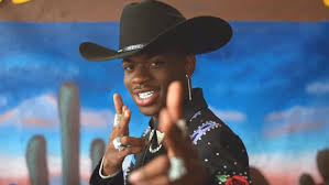 On old town road, lil nas x romanticizes the life of a cowboy. Lil Nas X S Megahit Old Town Road Beats Billboard Record Makes Music History Cbc Radio