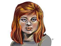 DDC 3854 HB and polychromos pencils