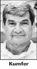ROBERT KUMFER Obituary (1935