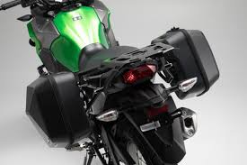Checkout versys x 250 2021 price list below to see the otr prices and promos available. Side Case Set Urban For Versys X 300 Sw Motech