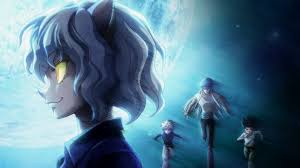 100% kostenlos online 3000+ serien. Hunter X Hunter Hd Wallpaper Background Image 1920x1080 Id 560964 Wallpaper Abyss