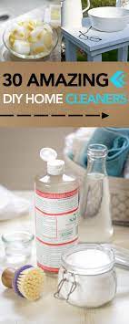 30 Amazing Diy Home Cleaners Diy Scrub Cleaner Homemade Scrub Cleaners Homemade