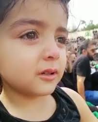 تبكي على الحسين Video In 2020 Karbala Photography Funny Arabic Quotes Hussain Karbala