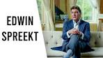 Edwin Spreekt - YouTube