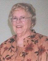 Janice R. Fitts Obituary