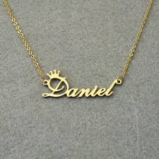 Personalized Name Necklace Custom Name Necklace Custom Jewelry Custom Necklace Personalized Name Custom Necklace Custom Name Necklace Initial Necklace Gold