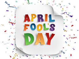 April fool's day 2021 falls, annually, on april 1. April Fool S Day In 2021 2022 When Where Why How Is Celebrated