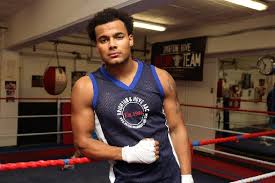 A short film by @aka_bro_ben why didn't i fight at the o2 on the #eubank #degale undercard? Eubank Back In The Ring At Brighton And Hove Show The Argus