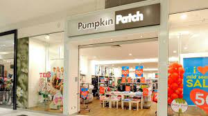Check spelling or type a new query. Pumpkin Patch Brand To Be Resurrected By New Owner Nbr