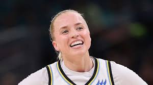 Hailey Van Lith Proves She's a Style Star in Edgy New Outfit With  Unexpected Shorts