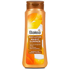 Balea is the type genus of the subfamily baleinae. Balea Magic Summer Body Lotion 400 Ml Amazon De Beauty