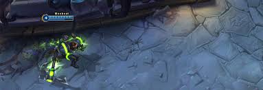 Katarina (League Of Legends) | League Of Legends Wiki | Fandom