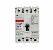 Eaton HFD3030 Series C Molded Case Circuit Breaker; 600V, 30 ...