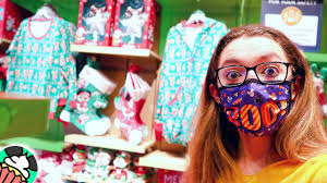 Whether they use impressive technology. Christmas At The Disney Store Holiday Ornaments Plush New Masks More Shopping Vlog Haul Youtube