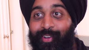 ਸਿੱਖ, sikkh, sɪkkʰ) are people associated with sikhism, a monotheistic religion that originated in the 15th century in the punjab region of the indian subcontinent. Being Sikh In Trump S America You Have To Go Out Of Your Way To Prove You Re Not A Threat Los Angeles Times