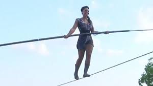 نتیجه جستجوی لغت [tightrope] در گوگل