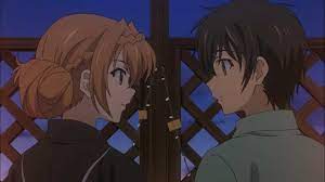 Golden Time Season 2: Out of the question? • The Awesome One