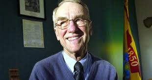 Former Santa Maria City Councilman Thomas Urbanske remembered for his  legacy of service