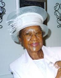 Obituary information for Mrs. Annie Pearl Chapple