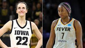 Who has the first pick in WNBA Draft? How Caitlin Clark will fit on Indiana  Fever roster in 2024 | Sporting News Canada