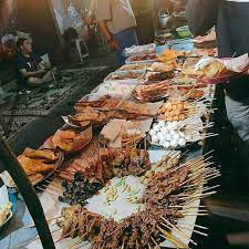 New The 10 Best Recipes With Pictures Wedangan Atau Hik Adalah Salah Satu Destinasi Kuliner Khas Di Kota Solo Jika Di Jogja Seri Makanan Memasak Kucing