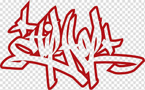 Hip Hop Music Graffiti Breakdancing Rapper Graffiti Transparent Background Png Clipart Hiclipart