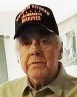 William “Bill” F. Walters