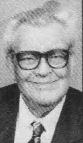 William Weir Stuart Jr. (1914-1998)