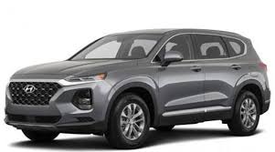 The hyundai santa fe is a good car that is priced competitively. Hyundai Santa Fe Sel 2 4l Auto Awd 2020 Price In India Features And Specs Ccarprice Ind