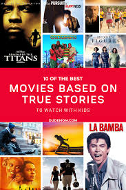 It's based on the french film the intouchables, which itself was based on a true story. Best Movies Based On True Stories To Watch With Kids