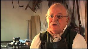 Old Salem "A Blast from the Past" by Avinav Chopra and Jawad Wahabzada