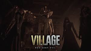 The maiden showcases the visual prowess of the ps5 while paralyzing players with a classic resident evil horror story. Resident Evil Village Showcase Teaser Breakdown Everything You Missed