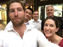 Winner, Winner, Chicken . . . Dance?