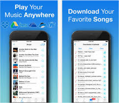 6 Free Ios Apps To Stream Music From Cloud In Offline Mashtips