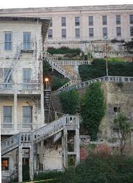 Alcatraz closed its doors on march 21st, 1963 as the institution was hemorrhaging money and was too expensive to keep running. Alcatraz Alcatraz Alcatraz Prison Alcatraz Island