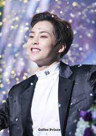 Check spelling or type a new query. Exo Aesthetic On Twitter Never Give Up Smiling Xiumin Cr Coffeeprince