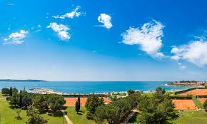 Overview reviews amenities & policies. Hotel Maestral About The Hotel Novigrad Istria