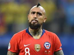 Complete overview of chile vs uruguay (copa america grp. Copa America Match Preview Chile Vs Peru Friendly Thrashing Not Bothering La Roja Sportstar