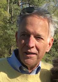 Wendell Harsh Obituary