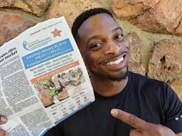 Travis Ely, one of the top local bodybuilders in the Palm Springs area,  will be a part of the Palm Springs Health Run & Fitness Expo