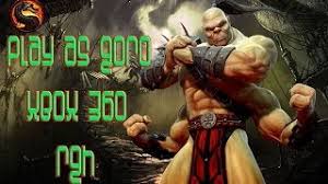 Como desbloquear shao kahn en mortal kombat 9 ps3 para in versión de android: Mortal Kombat 9