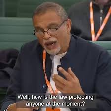 @kimleadbeater's video Tweet