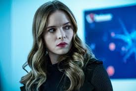 THE FLASH RECAP & REVIEW: SEASON 5 EPISODE 19 “SNOW PACK”