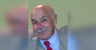 Obituary information for Mark F. Mersman