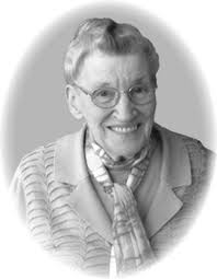 Edna Elizabeth Sharp